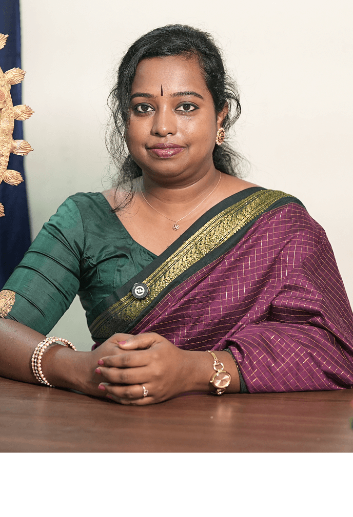 Jagopriya School of Dance