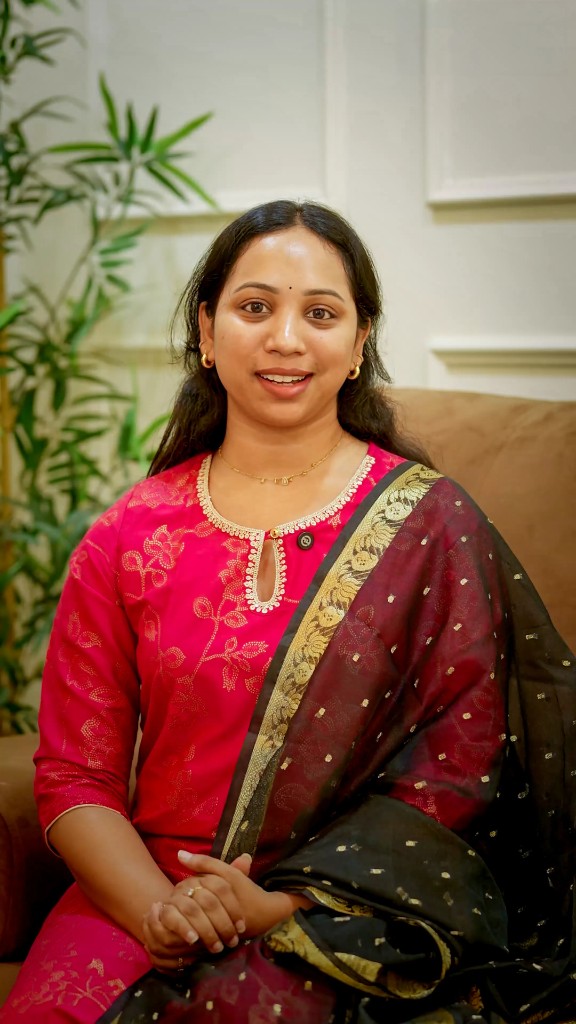 Sri Manasa School of Dance