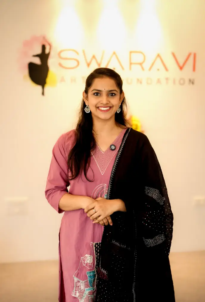 Swaravi Arts Foundation