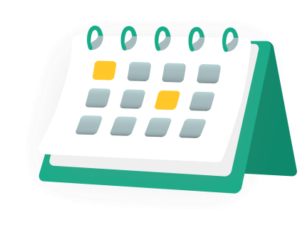 calender