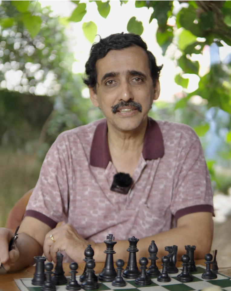 Lotus Chess Academy